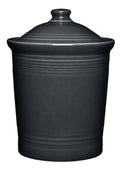 Medium Canister 2 Quart Slate N927