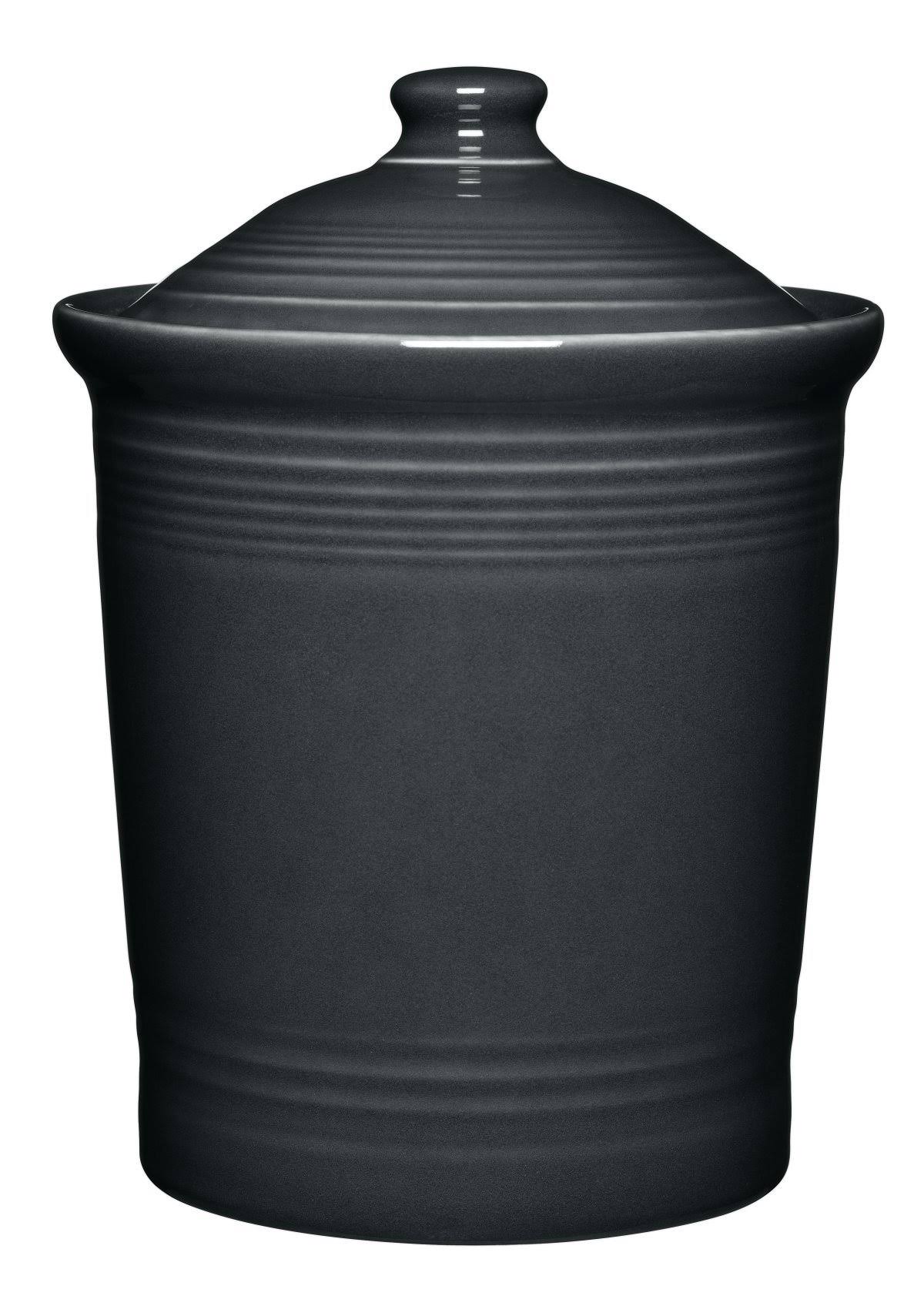 Medium Canister 2 Quart Slate N927