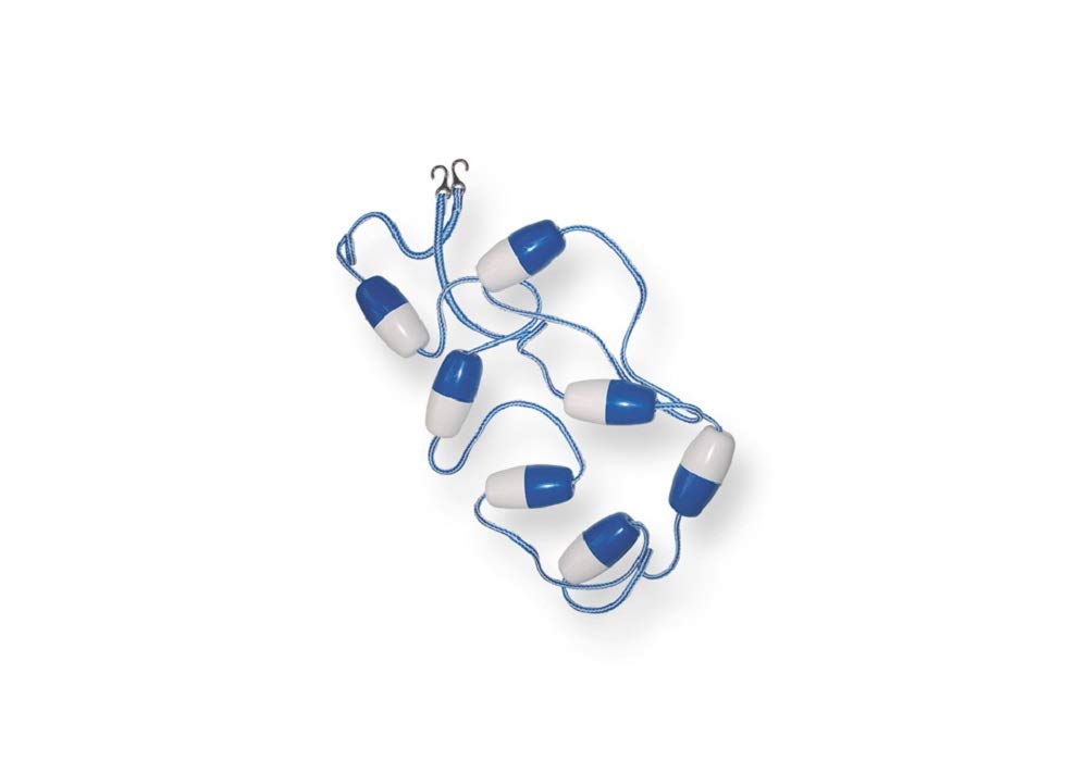Adjustable Rope Float Up to 24’ Pool E68711