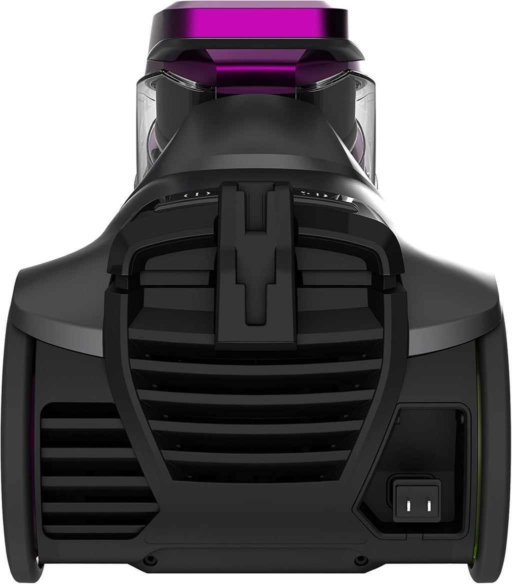 Corded Bagless Canister Vacuum T2131