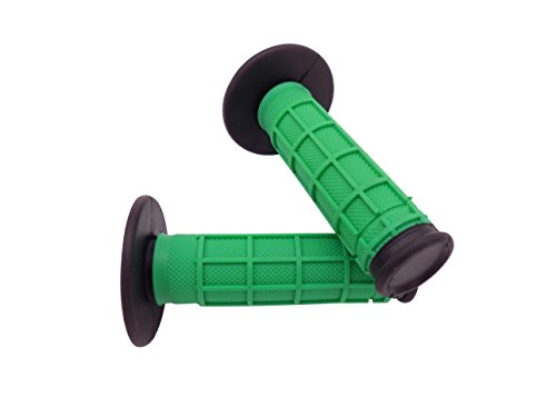 7/8" (22mm) Anti-Slip Handlebar Grips U541