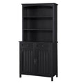 White China Cabinet G633838