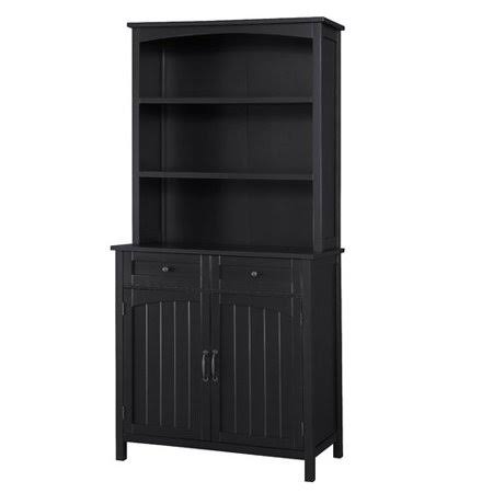 White China Cabinet G633838