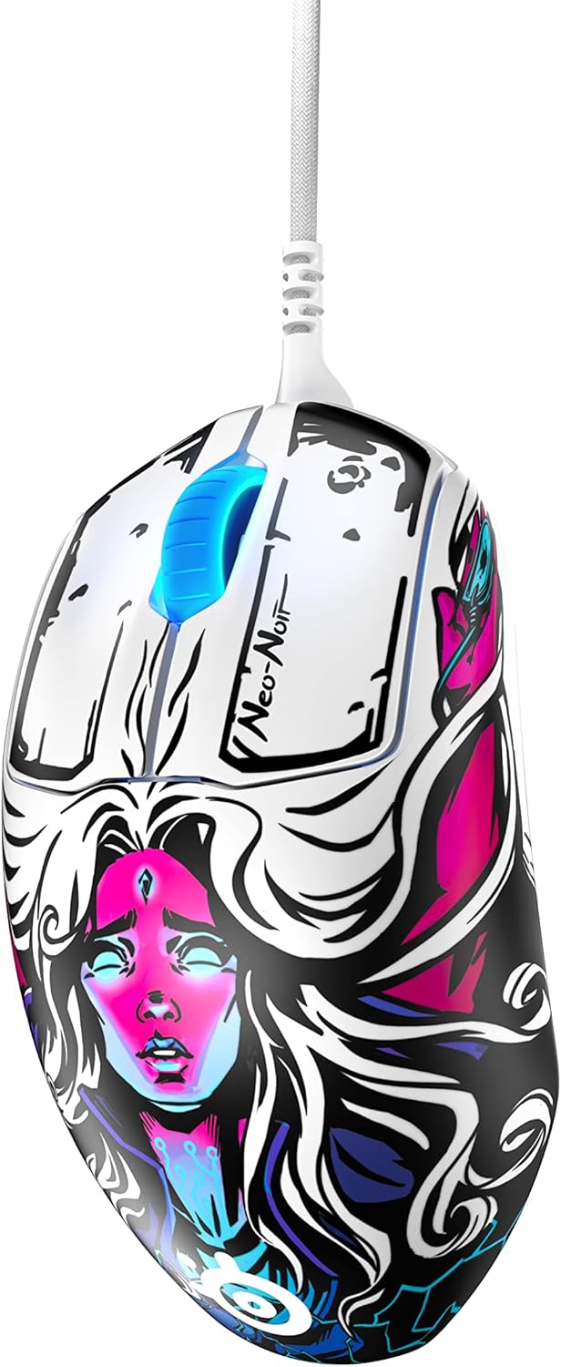 FPS Gaming Mouse M6895