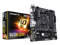 B450M Desktop Motherboard G652