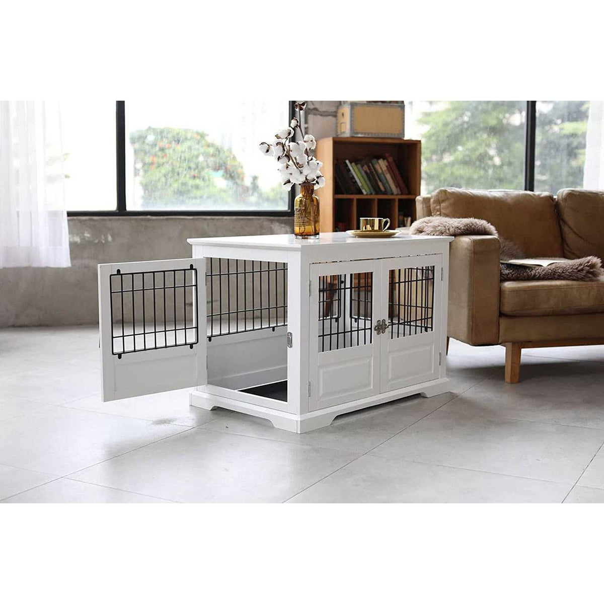 Triple Door Crate A510731