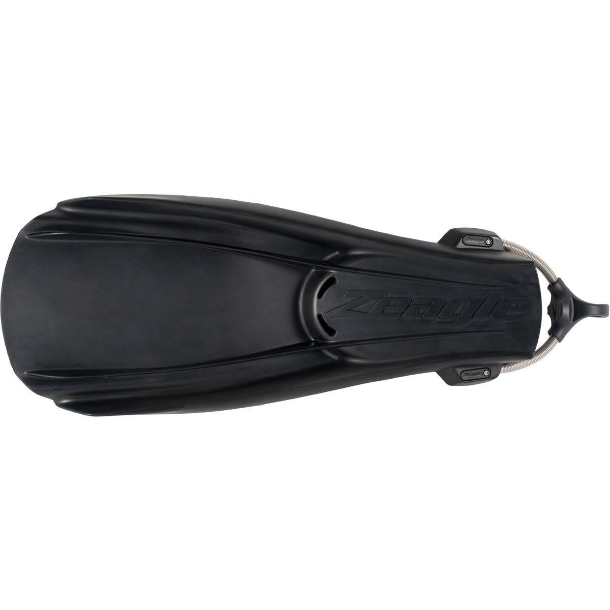Recon Fins XL B406318