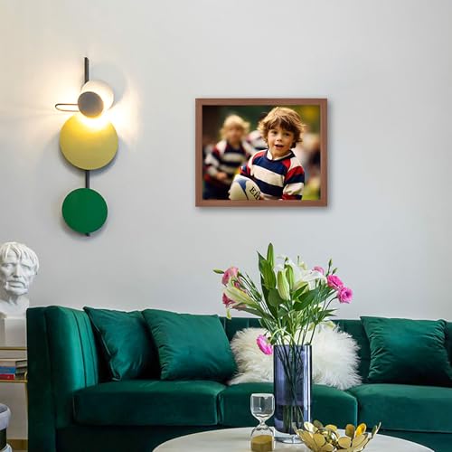 Custom Canvas Prints with Photos 8x10 In B923288