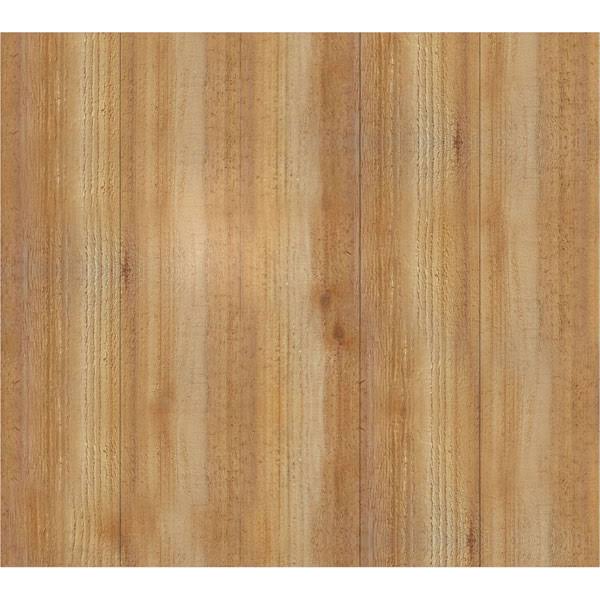 Rough Sawn Western Red Cedar Framed Board-n-Batten Shutters Y688