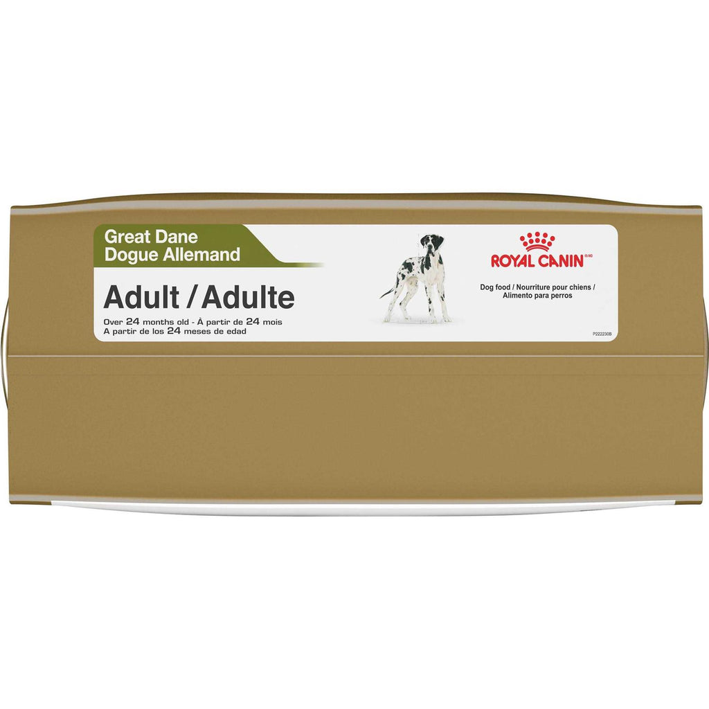Great Dane Adult Dry Dog Food D386379
