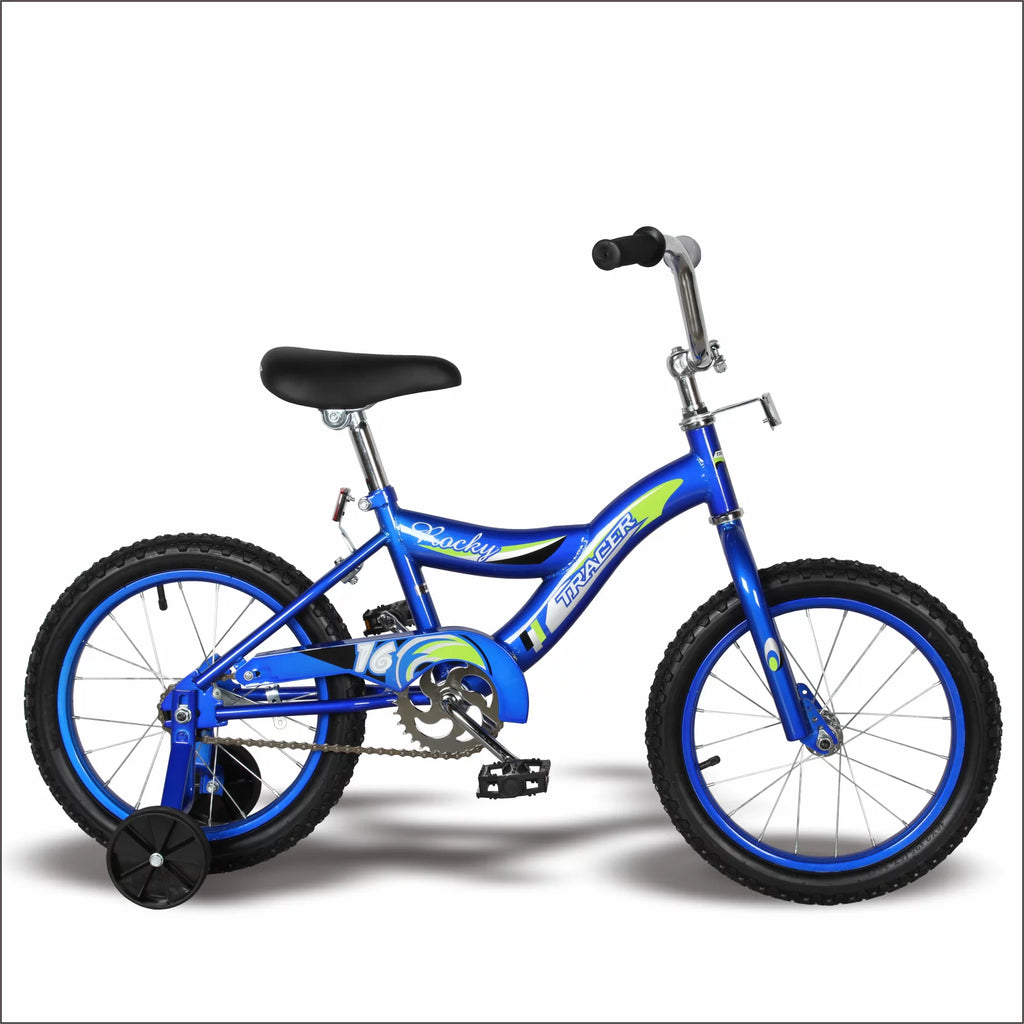20 Inch Kids Bike with Kickstand and Coaster Brake U3510