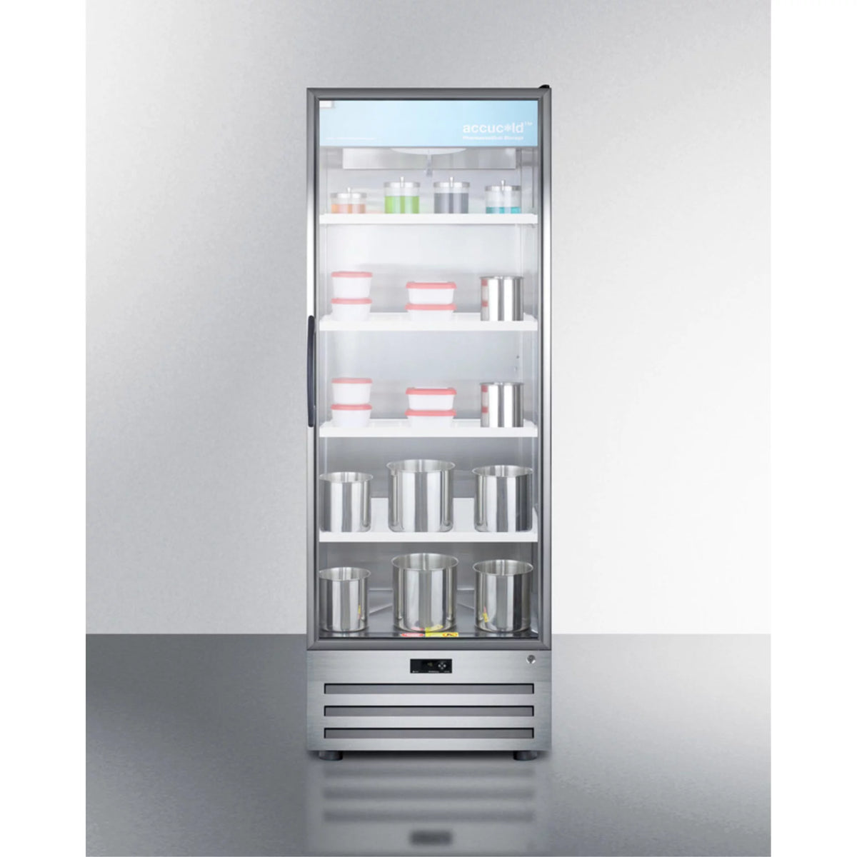 Freestanding Refrigerator F5550