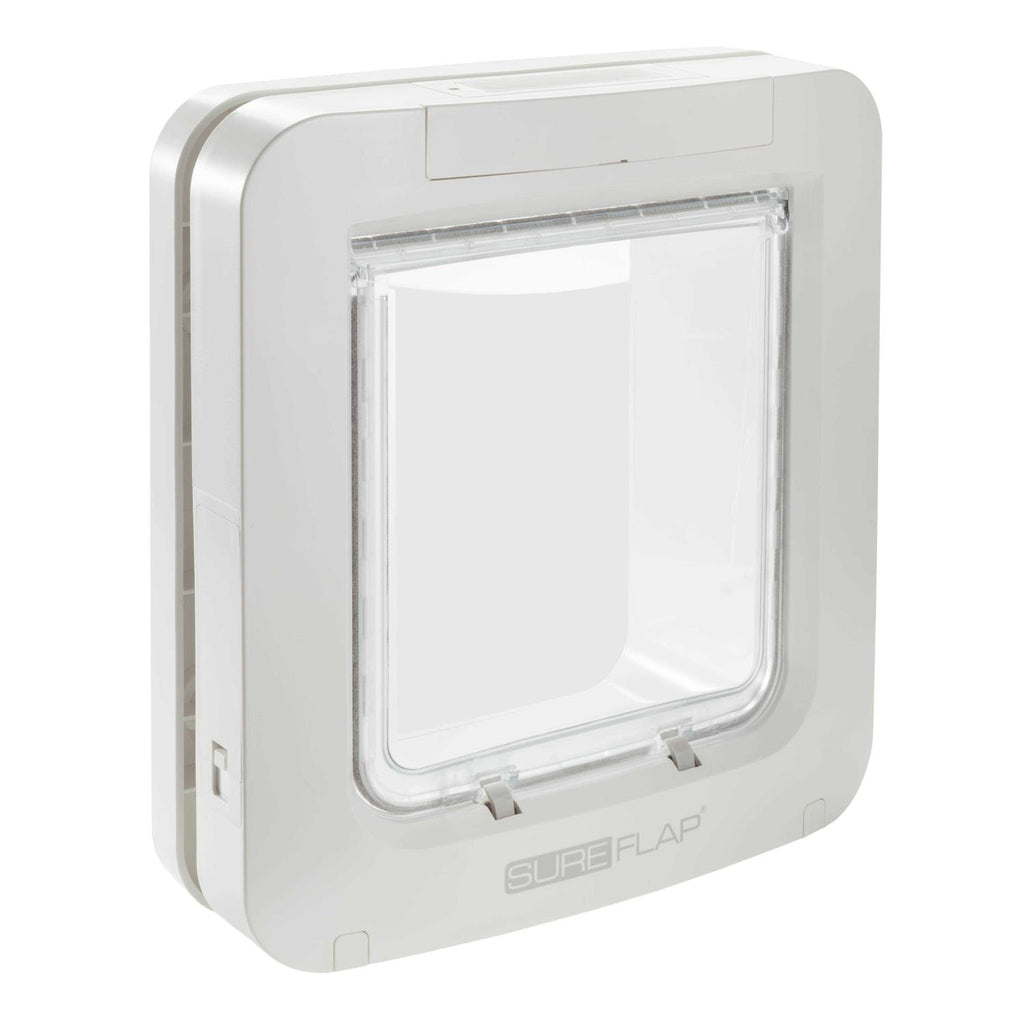 Microchip Pet Door Q4947