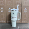 40oz Stainless Steel Tumbler W710622