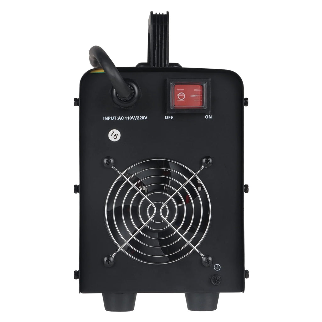 200Amp 3 in 1 Welder Machine 110/220V IGBT Inverter ARC Welding Machine Q380706