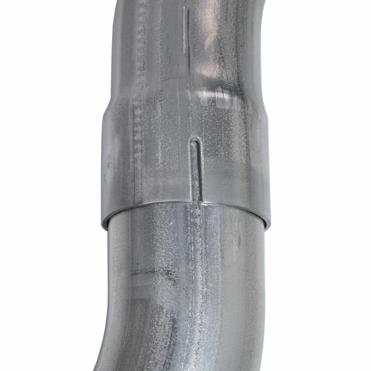 3" Dual Exhaust Kit with 2 Chamber Mufflers C2619