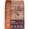 Beef Meal & Rice Recipe Dry Dog Food N404299