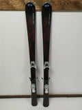 140 cm Ski with Bindings N829