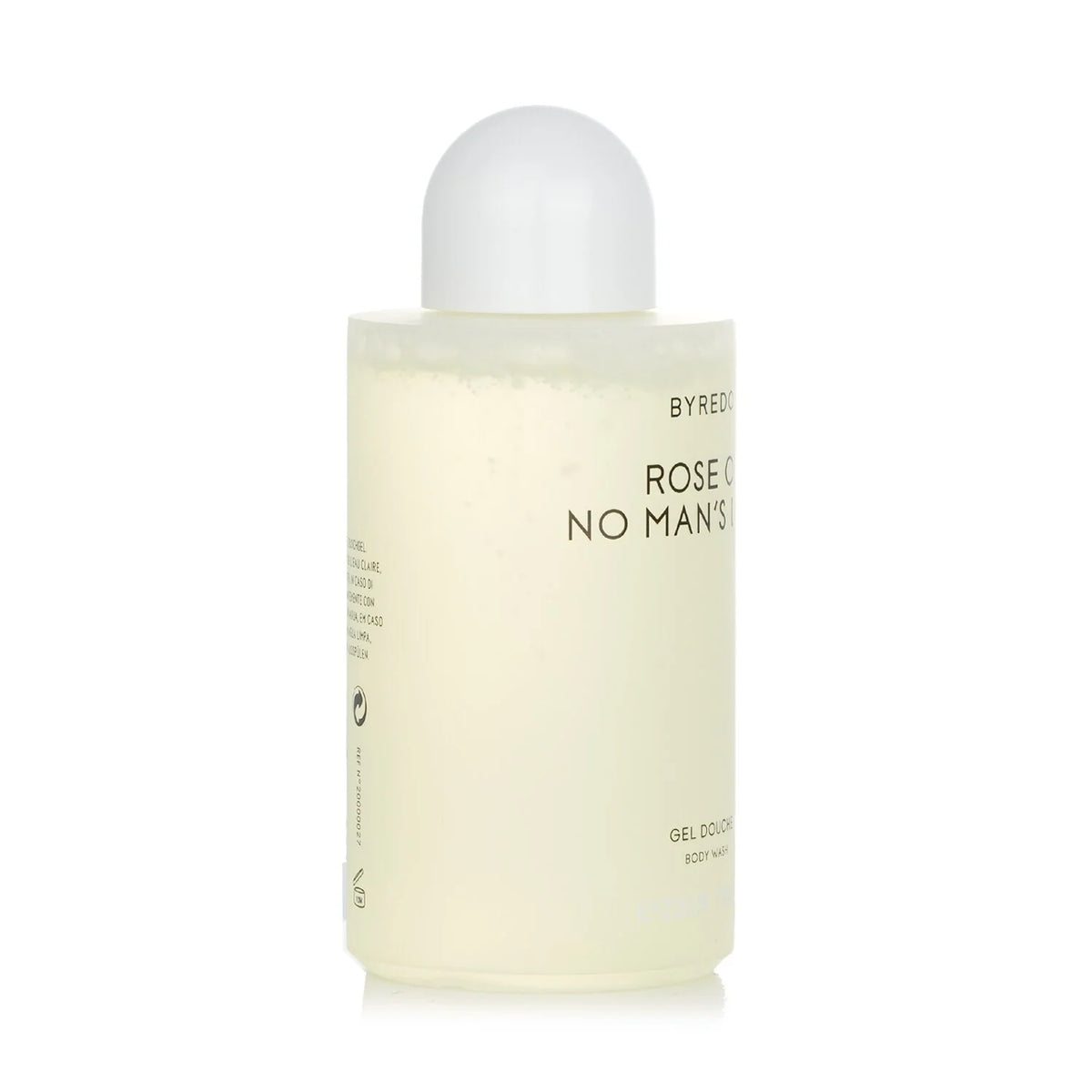 Rose of No Man's Land Body Wash 225ml B3035