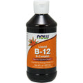 Liquid B-12 (B-Complex) 8 fl oz A45726