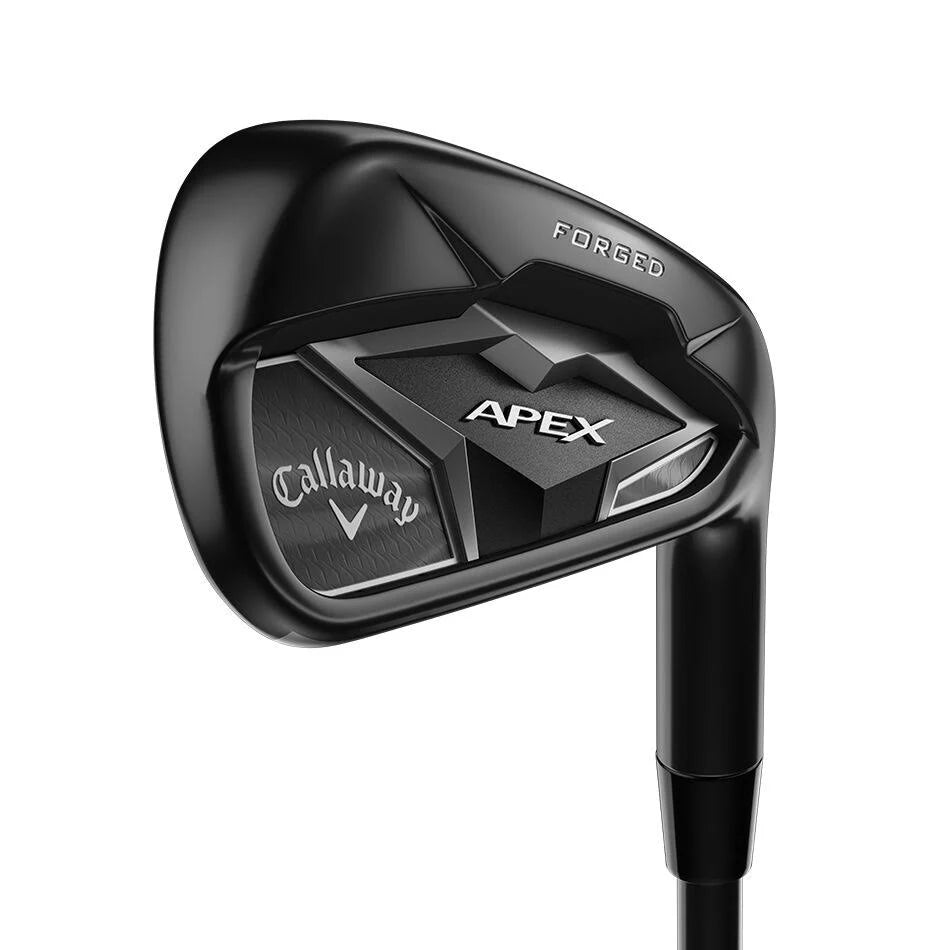 Smoke 7 Iron R542