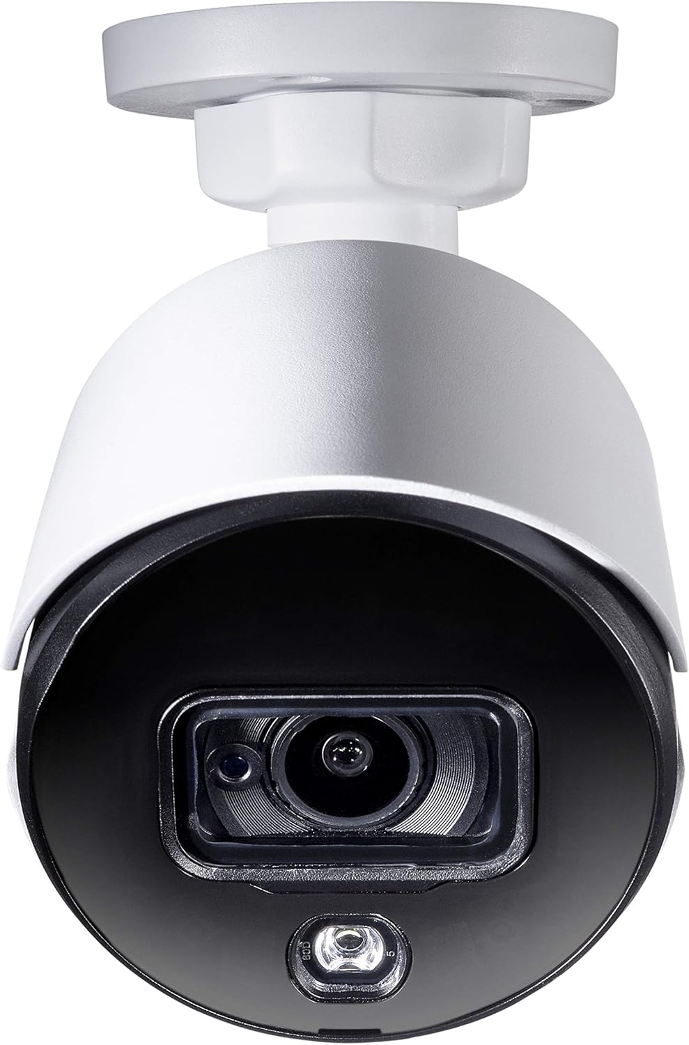 2K HD Indoor/Outdoor Security System with 4 x 5MP Cameras I766
