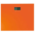 Orange Electronic Bathroom Scale M1785