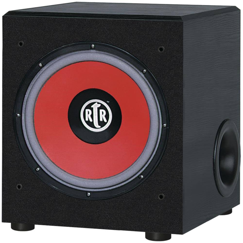 Subwoofer System H4528