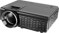 White 1080p Compatible Home Theater Projector Z9043