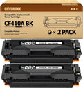 2 Pack Black Compatible Toner Cartridges Y54307