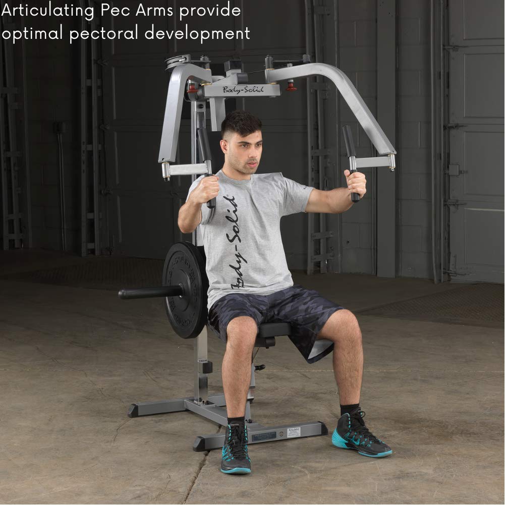 Dual Function PEC Machine T1901
