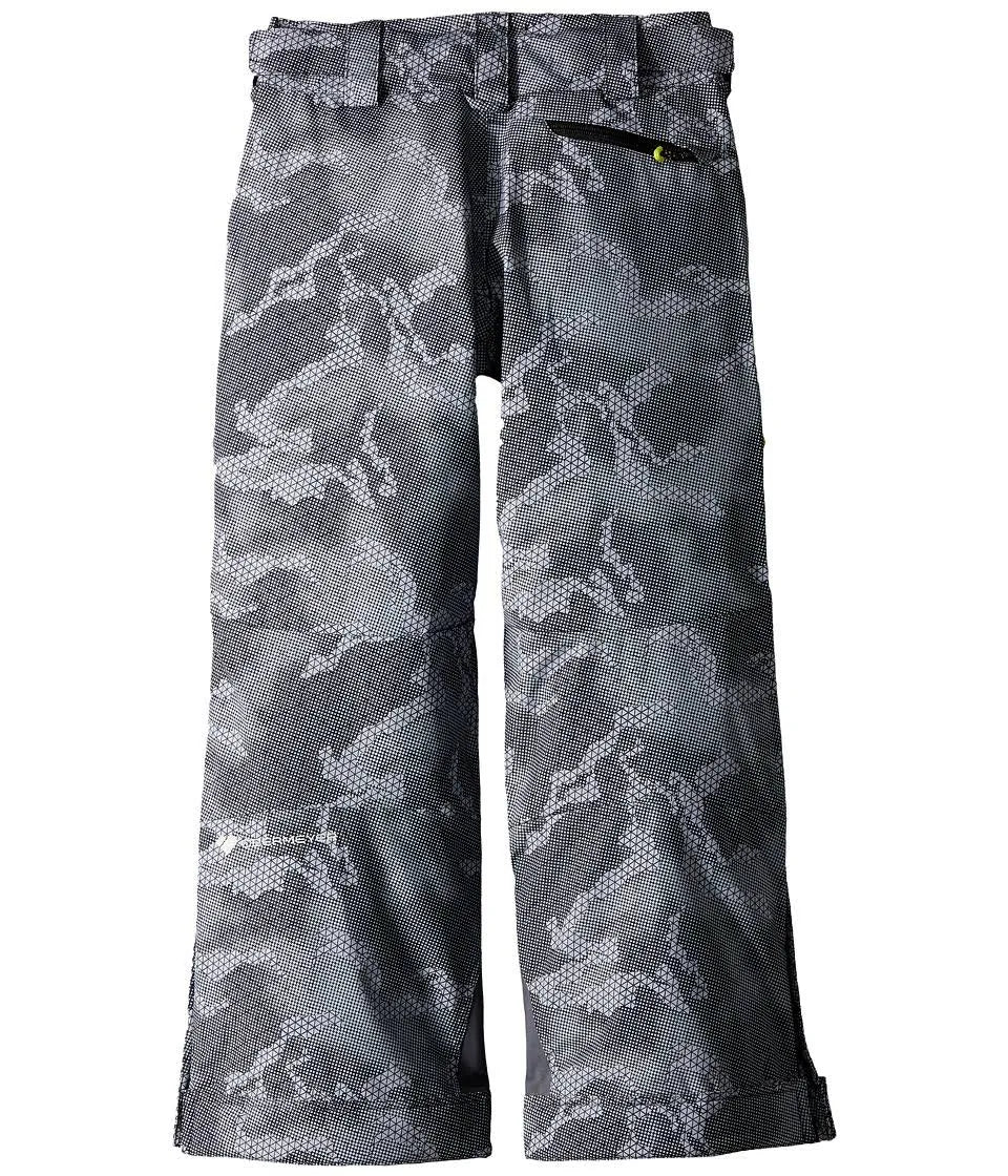 Grey Boys Porter Pant U7034