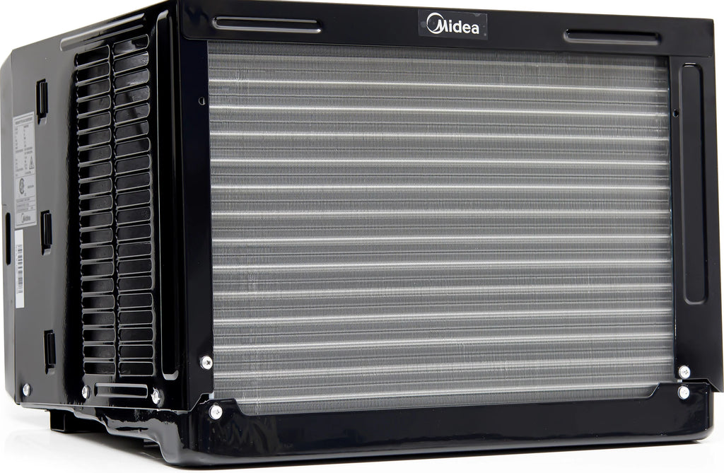 8,000 BTU 115V Smart Window Air Conditioner with Remote X797466