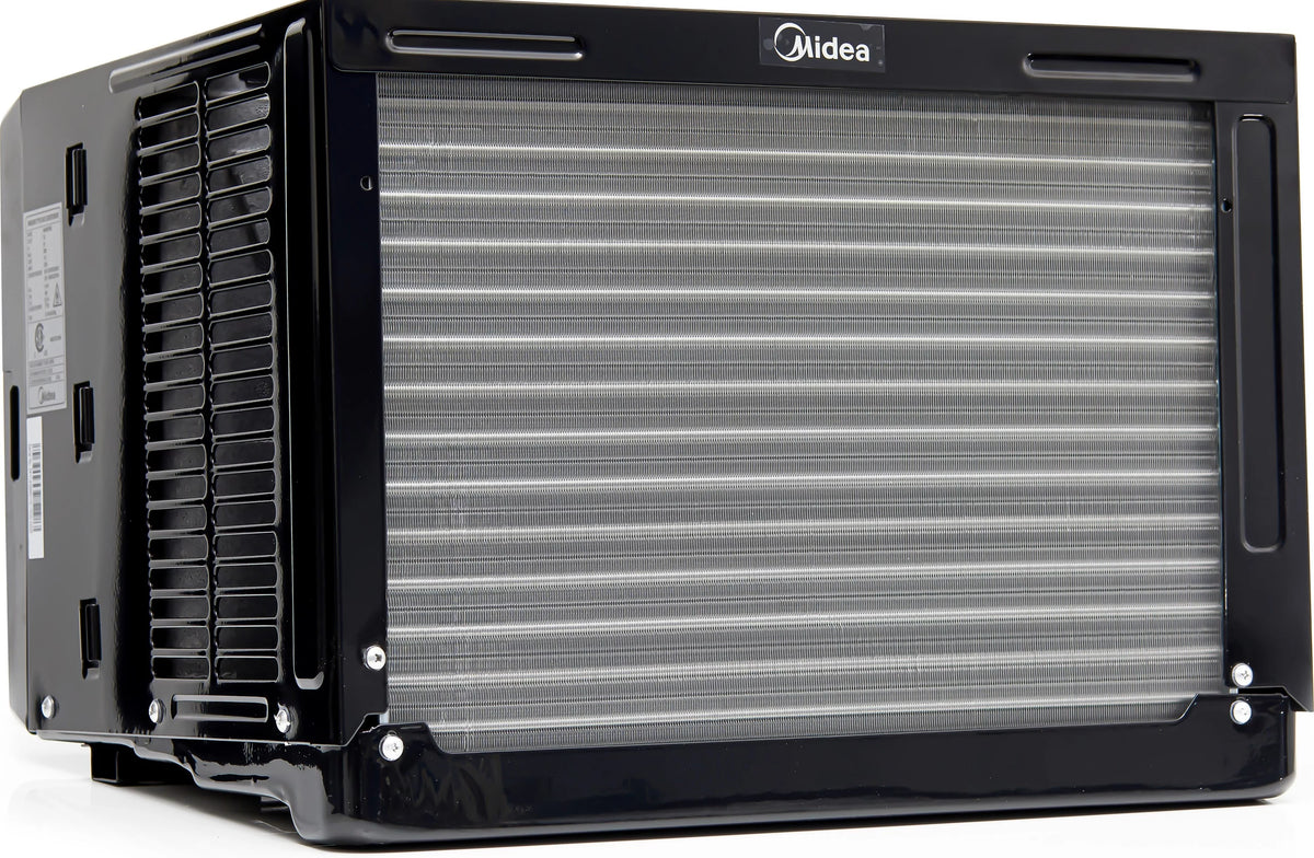 8,000 BTU 115V Smart Window Air Conditioner with Remote X797466