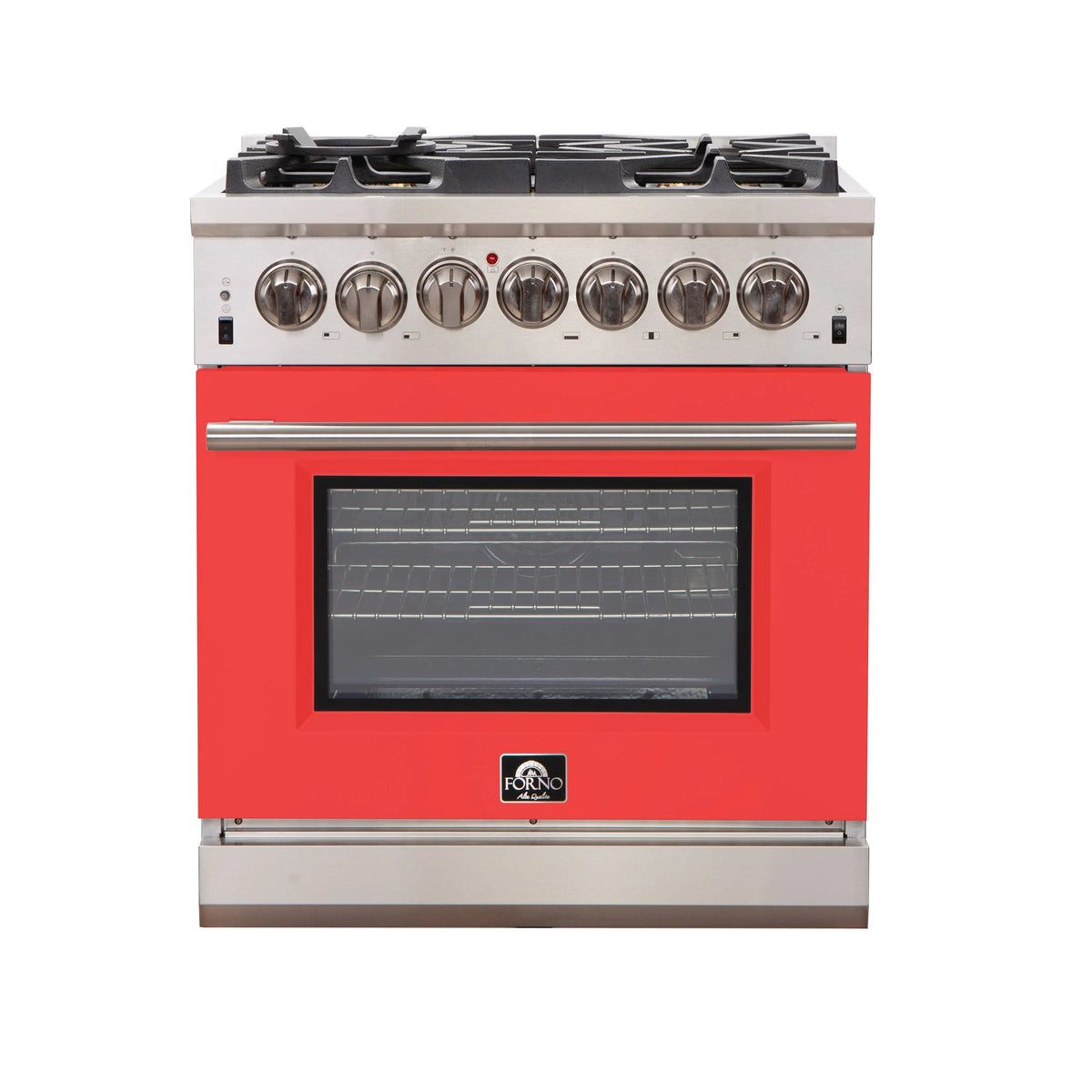 30 Inch Freestanding Gas Range Z823522