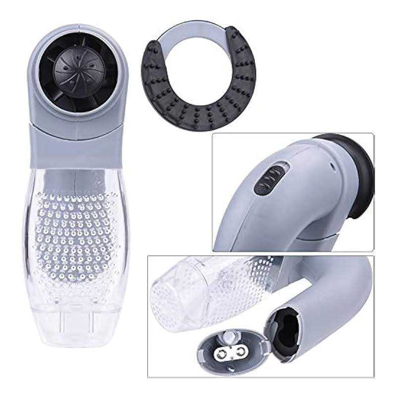 Dog Cat Pet Hair Remover Grooming Brush G3394