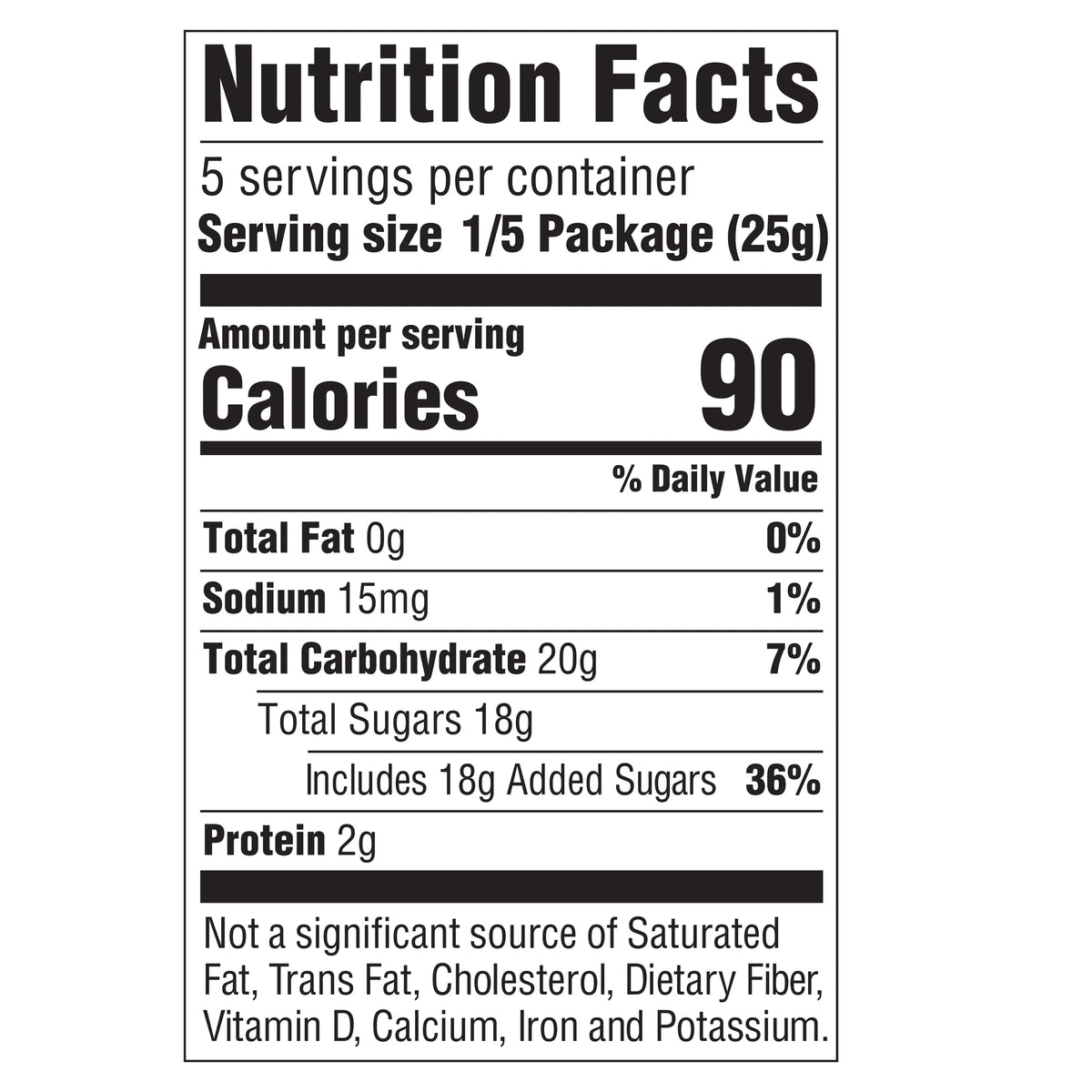 Krabby Patties Gummy Candy Combo Meal, 4.4oz M5328