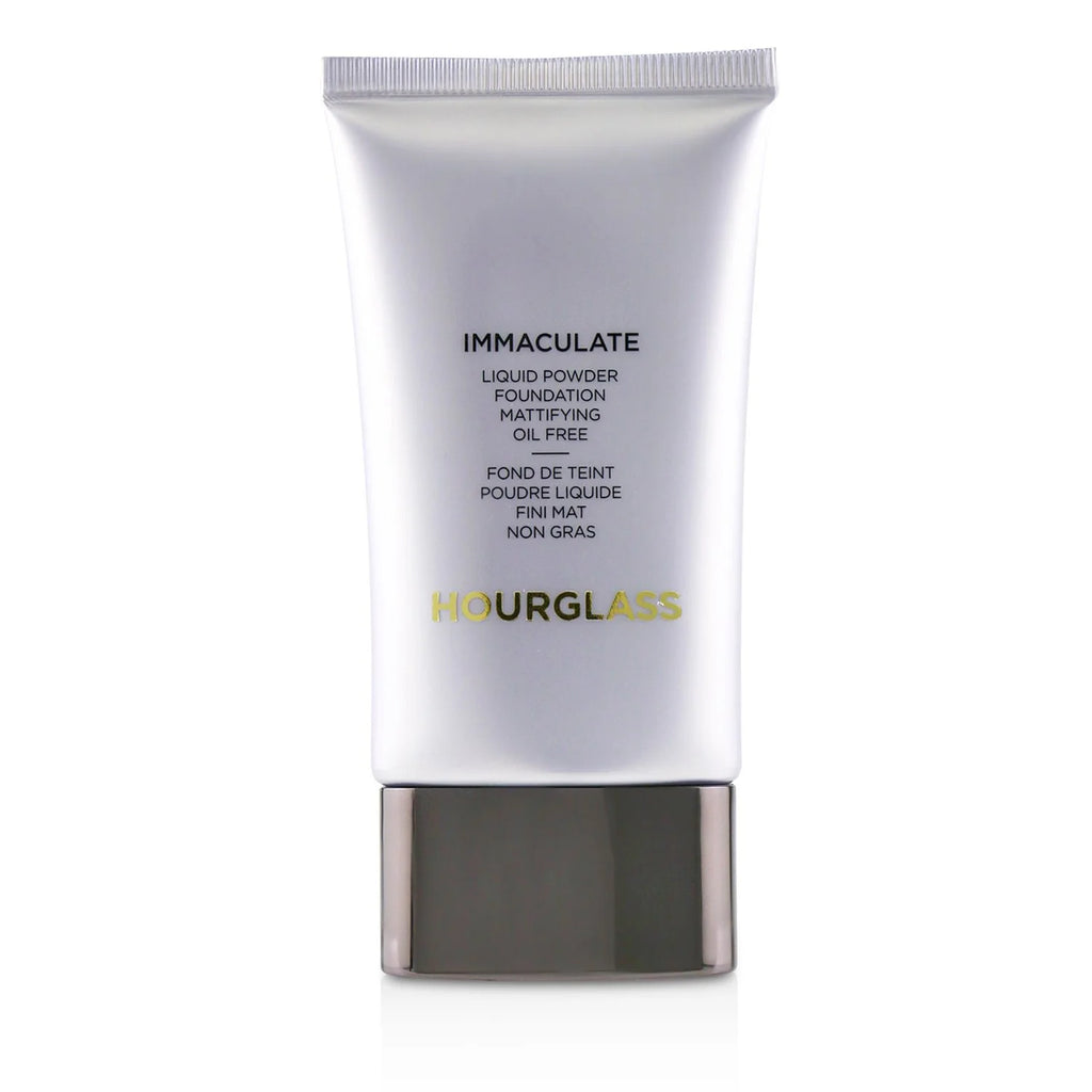 Liquid Powder Foundation 30ml T4106
