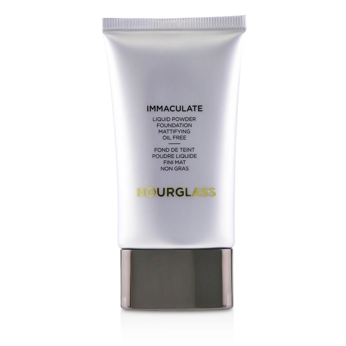 Liquid Powder Foundation 30ml T4106