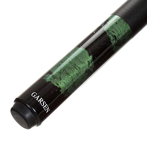 4 Pieces 58 inch Pool Cue Stick M8031