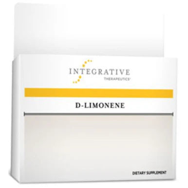 D-Limonene 10 softgels C821464