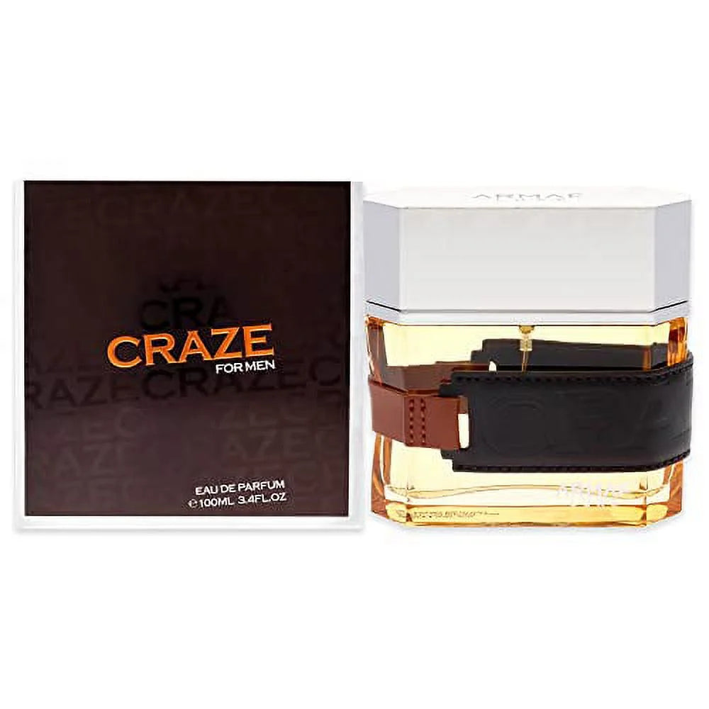 Men EDP Spray 3.4 oz N748