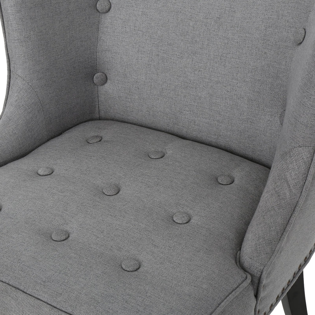 Fabric Occassional Chair M59576