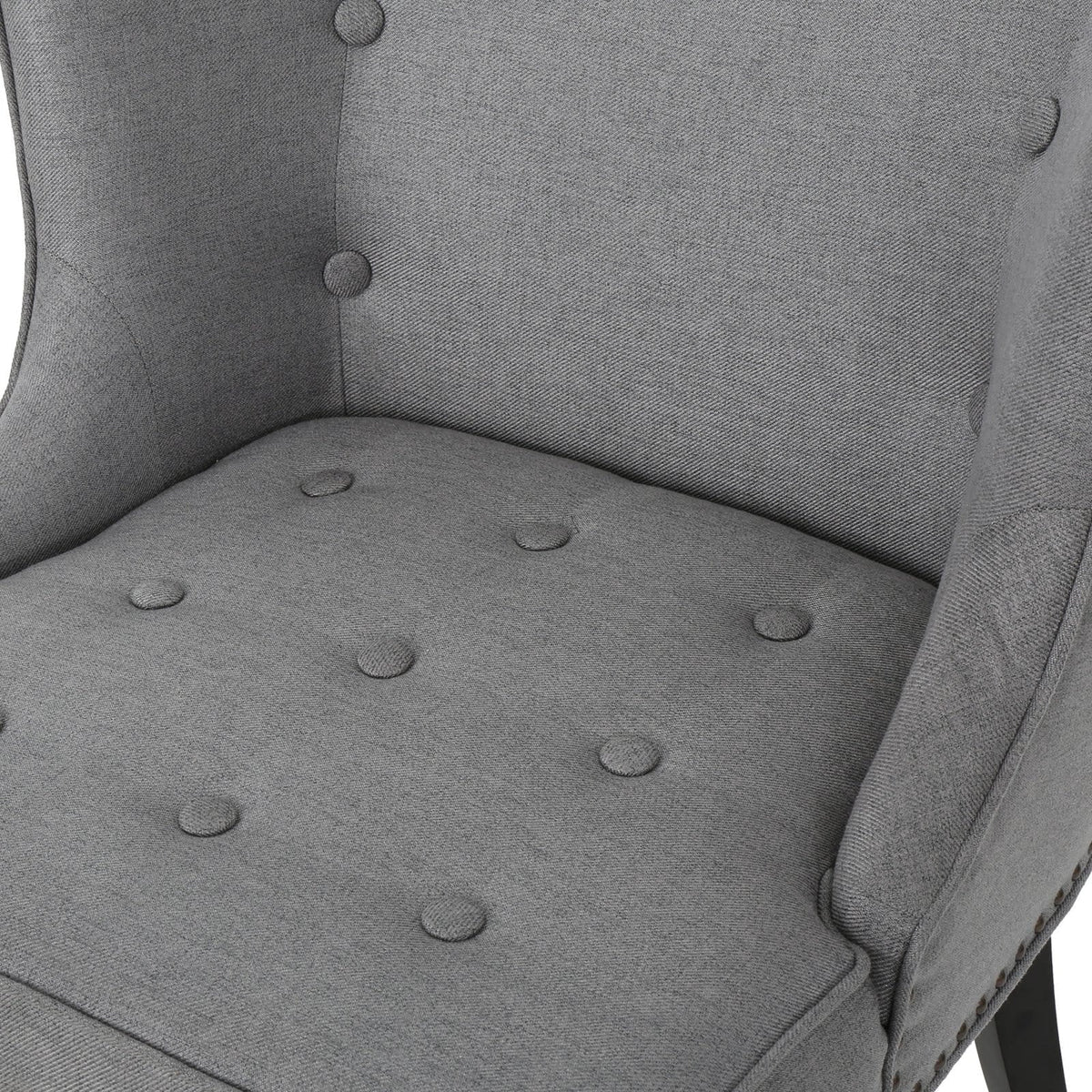 Fabric Occassional Chair M59576