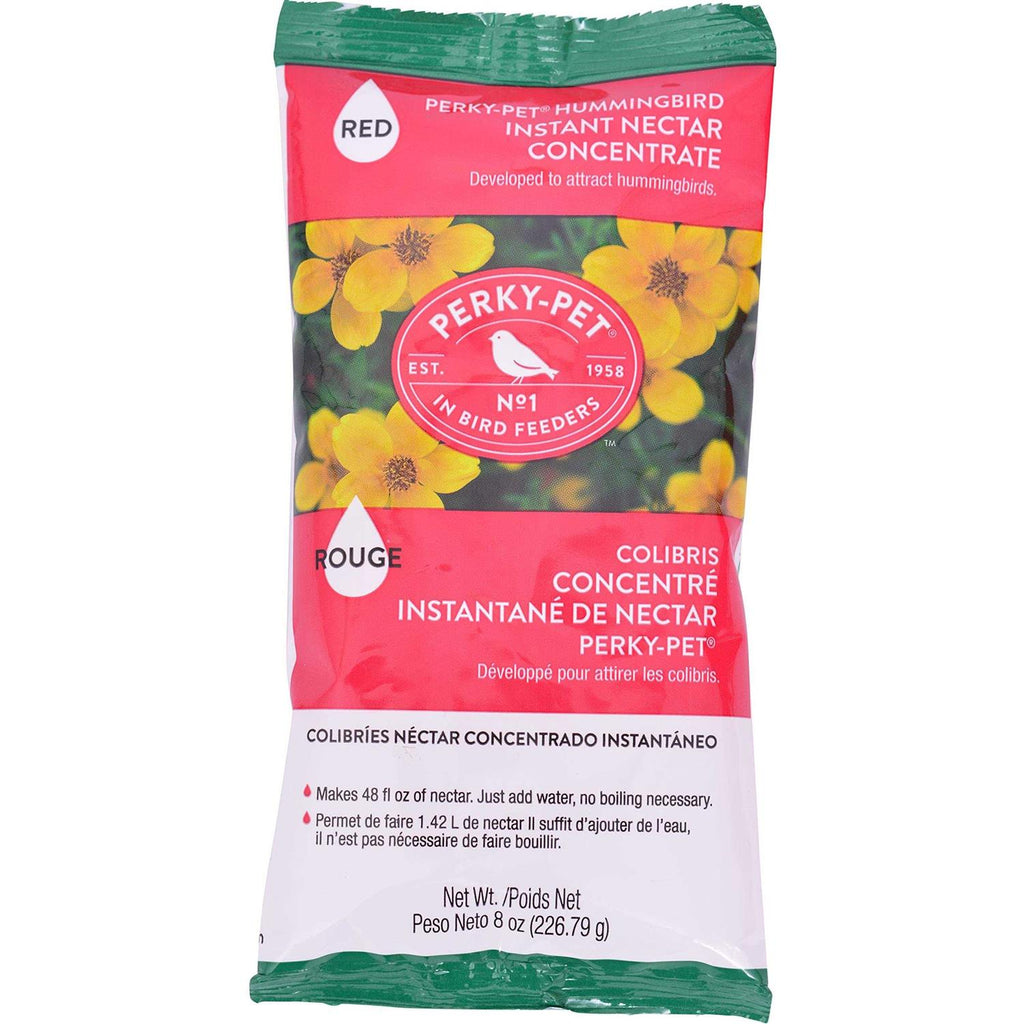 Hummingbird Nectar J8409