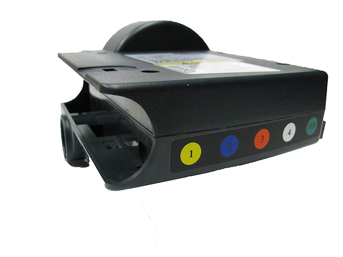 Full Electric Bed Junction Box V844