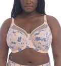 Support Underwire Bra U3105