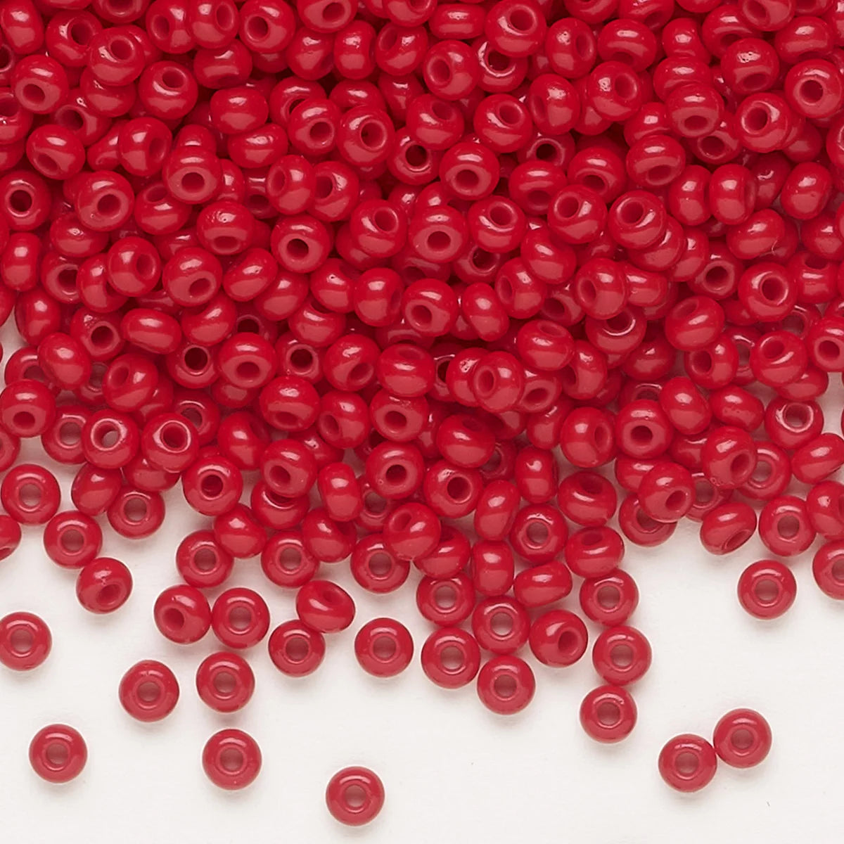Czech Glass Seed Bead U84869
