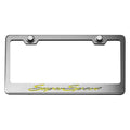 Rear Tag Frame Q15137