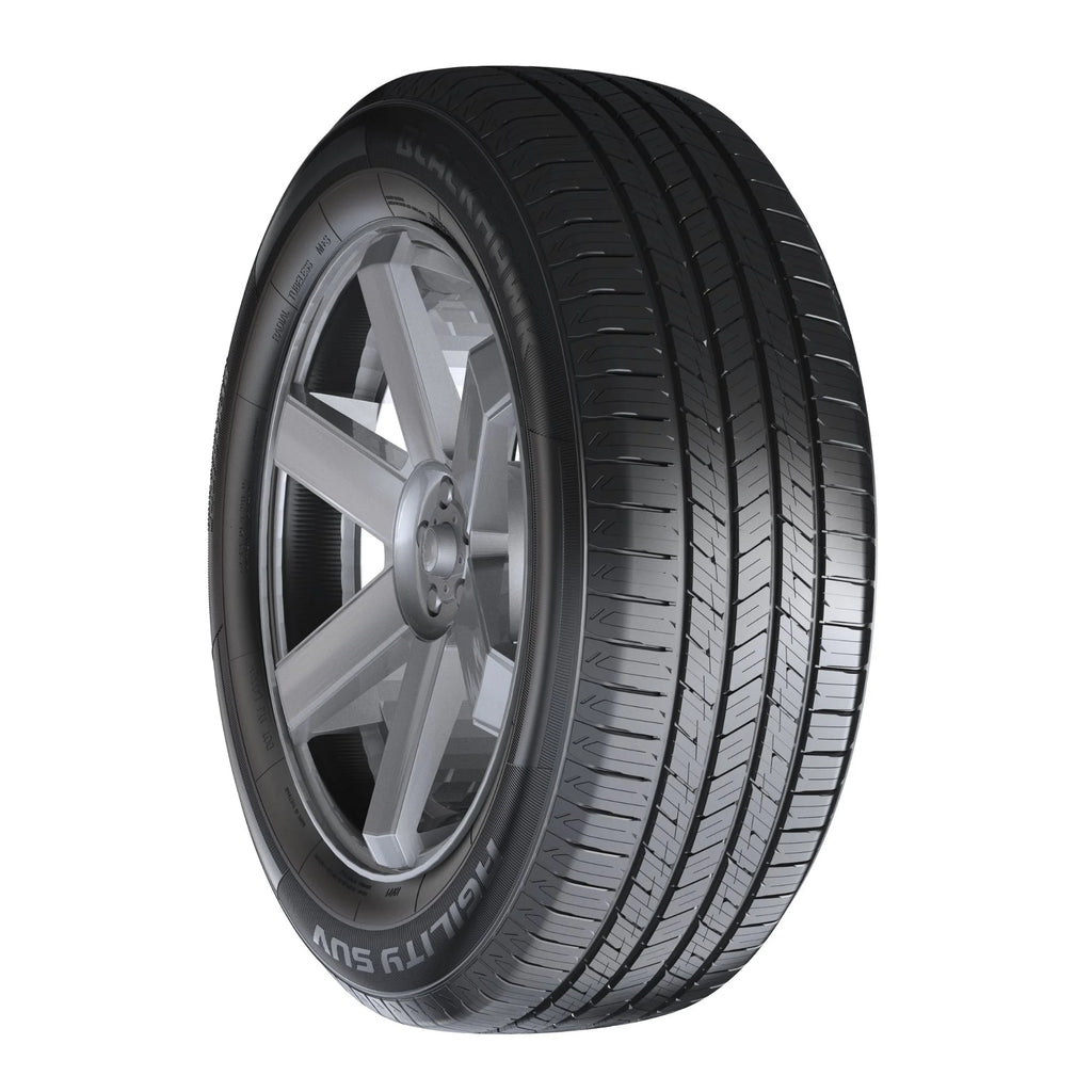 All Season 245/55R19 103V SUV/Crossover Tire S76839